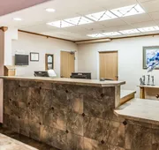 Wingate by Wyndham New Castle - Glenwood Springs hotel detail image 3