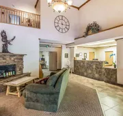 Wingate by Wyndham New Castle - Glenwood Springs hotel detail image 4