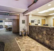 Wingate by Wyndham New Castle - Glenwood Springs hotel detail image 5