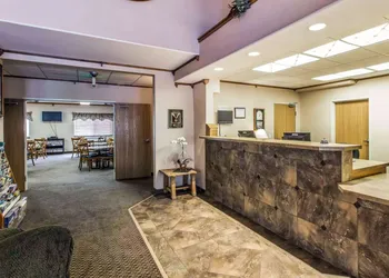 Wingate by Wyndham New Castle - Glenwood Springs hotel thumbnail 5