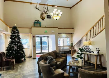 Wingate by Wyndham New Castle - Glenwood Springs hotel thumbnail 6