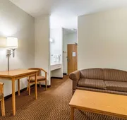 Wingate by Wyndham New Castle - Glenwood Springs hotel detail image 7