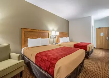 Wingate by Wyndham New Castle - Glenwood Springs hotel thumbnail 8