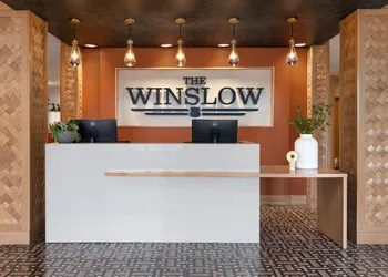 The Winslow – Winslow, AZ hotel thumbnail 2