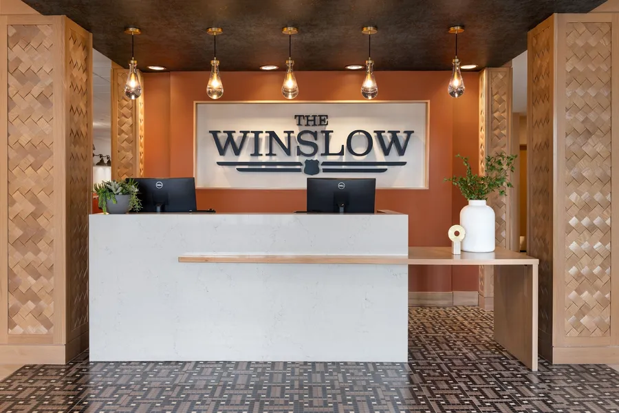 The Winslow – Winslow, AZ hotel detail image 2