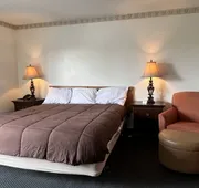 American Inn hotel detail image 3