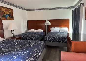 American Inn hotel thumbnail 5