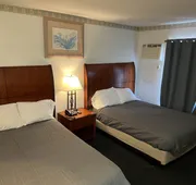 American Inn hotel detail image 7