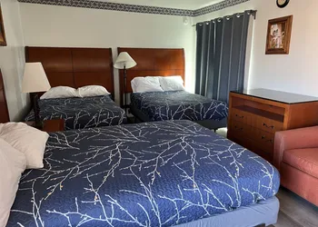 American Inn hotel thumbnail 8