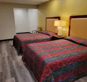 Stadium Inn & Spas hotel detail image 5