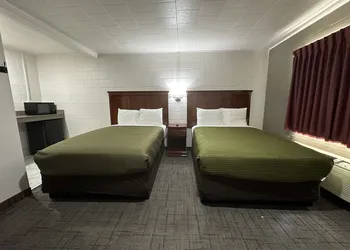Llano Motel hotel thumbnail 3