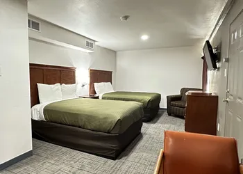 Llano Motel hotel thumbnail 6