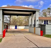 Orbit Inn - Houston Homestead/Tidwell hotel detail image 5