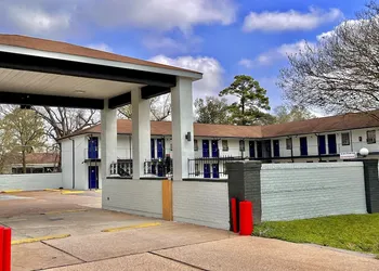 Orbit Inn - Houston Homestead/Tidwell hotel thumbnail 6