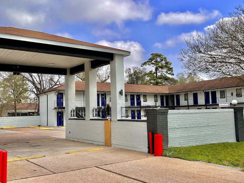 Orbit Inn - Houston Homestead/Tidwell hotel detail image 6