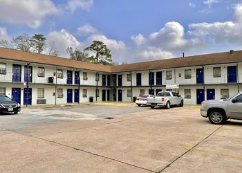 Orbit Inn - Houston Homestead/Tidwell hotel thumbnail 8