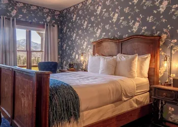 Casia Lodge and Ranch hotel thumbnail 2