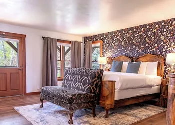 Casia Lodge and Ranch hotel thumbnail 4