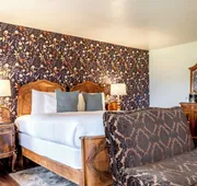 Casia Lodge and Ranch hotel detail image 5