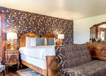 Casia Lodge and Ranch hotel thumbnail 5