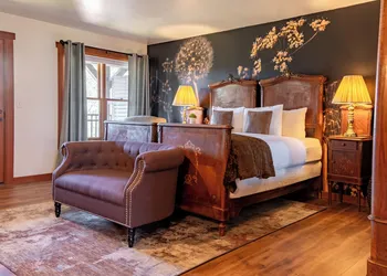 Casia Lodge and Ranch hotel thumbnail 6