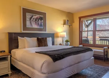 Casia Lodge and Ranch hotel thumbnail 8