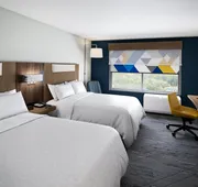 Holiday Inn Express & Suites Ridgecrest - China Lake by IHG hotel detail image 5