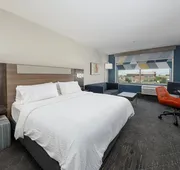 Holiday Inn Express & Suites Ridgecrest - China Lake by IHG hotel detail image 7