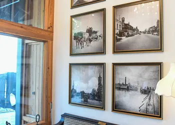 The Kress Brunswick hotel thumbnail 2