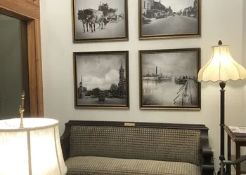The Kress Brunswick hotel thumbnail 3