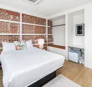 The Brick Hotel hotel detail image 4