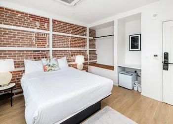 The Brick Hotel hotel thumbnail 4
