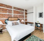 The Brick Hotel hotel detail image 5