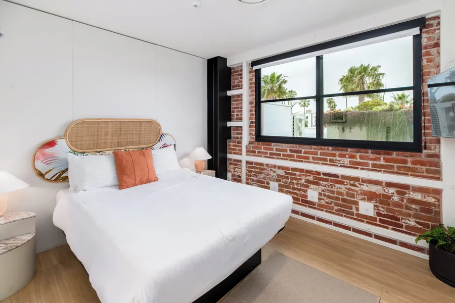 The Brick Hotel hotel detail image 6