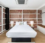 The Brick Hotel hotel detail image 7