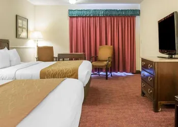 Canberra Premiere Comfort Hotel hotel thumbnail 8