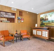 Starlight Motor Inn hotel detail image 3