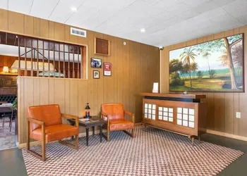 Starlight Motor Inn hotel thumbnail 3