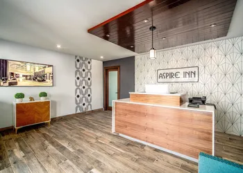 Aspire Inn Studios & Spas hotel thumbnail 2