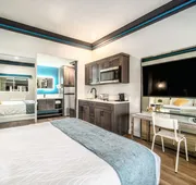 Aspire Inn Studios & Spas hotel detail image 3