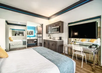 Aspire Inn Studios & Spas hotel thumbnail 3
