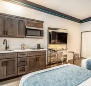 Aspire Inn Studios & Spas hotel detail image 7