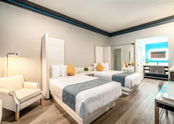Aspire Inn Studios & Spas hotel thumbnail 8