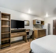 Woodspring Suites Littleton-South Denver hotel detail image 3