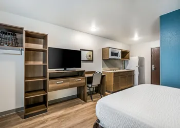 Woodspring Suites Littleton-South Denver hotel thumbnail 3