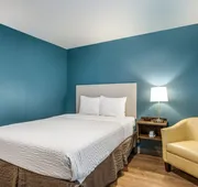 Woodspring Suites Littleton-South Denver hotel detail image 4