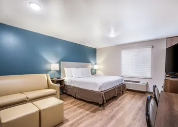 Woodspring Suites Littleton-South Denver hotel thumbnail 5