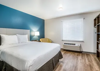 Woodspring Suites Littleton-South Denver hotel thumbnail 6