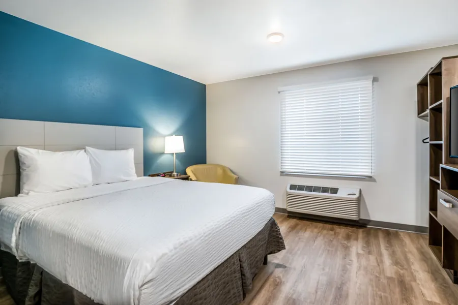 Woodspring Suites Littleton-South Denver hotel detail image 6