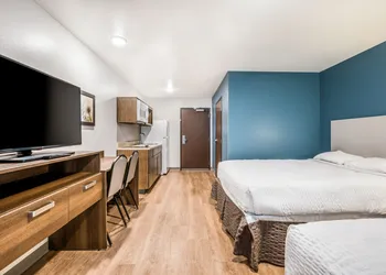 Woodspring Suites Littleton-South Denver hotel thumbnail 7